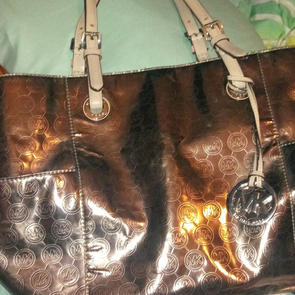 Michael Kors shoulder bag